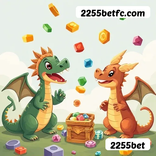 Requisitos sistema 2255bet APK Android