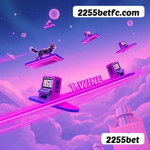 Vantagens APK mobile 2255bet Brasil