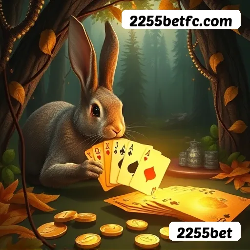 Notificações push 2255bet app