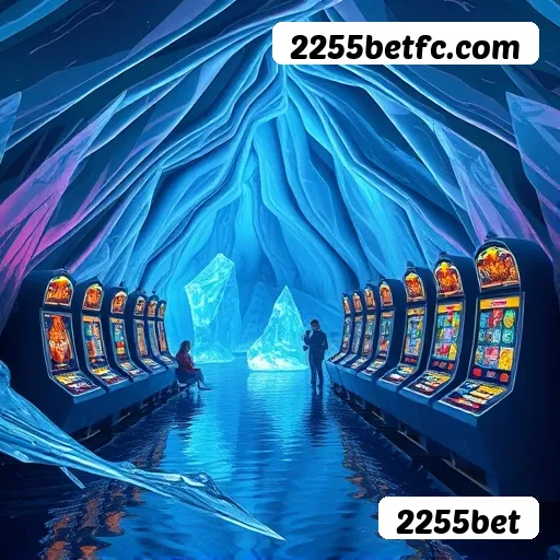 PIX Instantâneo 24/7 2255bet Brasil