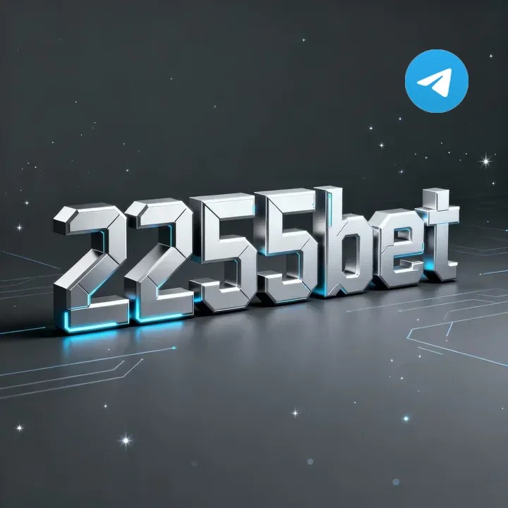 Telegram 2255bet